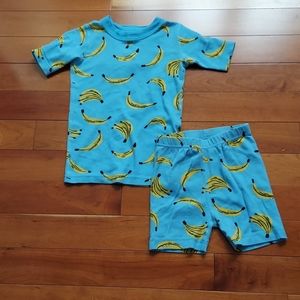 Hanna Andersson Pajamas